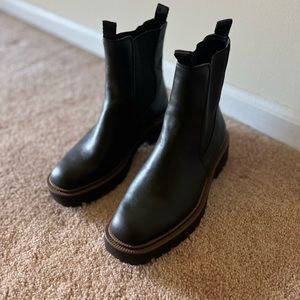Sam Edelman Laguna Chelsea boots